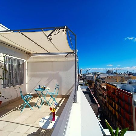 Good Vibes Apartment Bari Luaran gambar