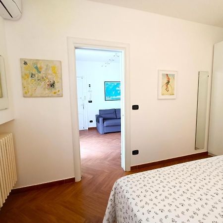 Good Vibes Apartment Bari Luaran gambar